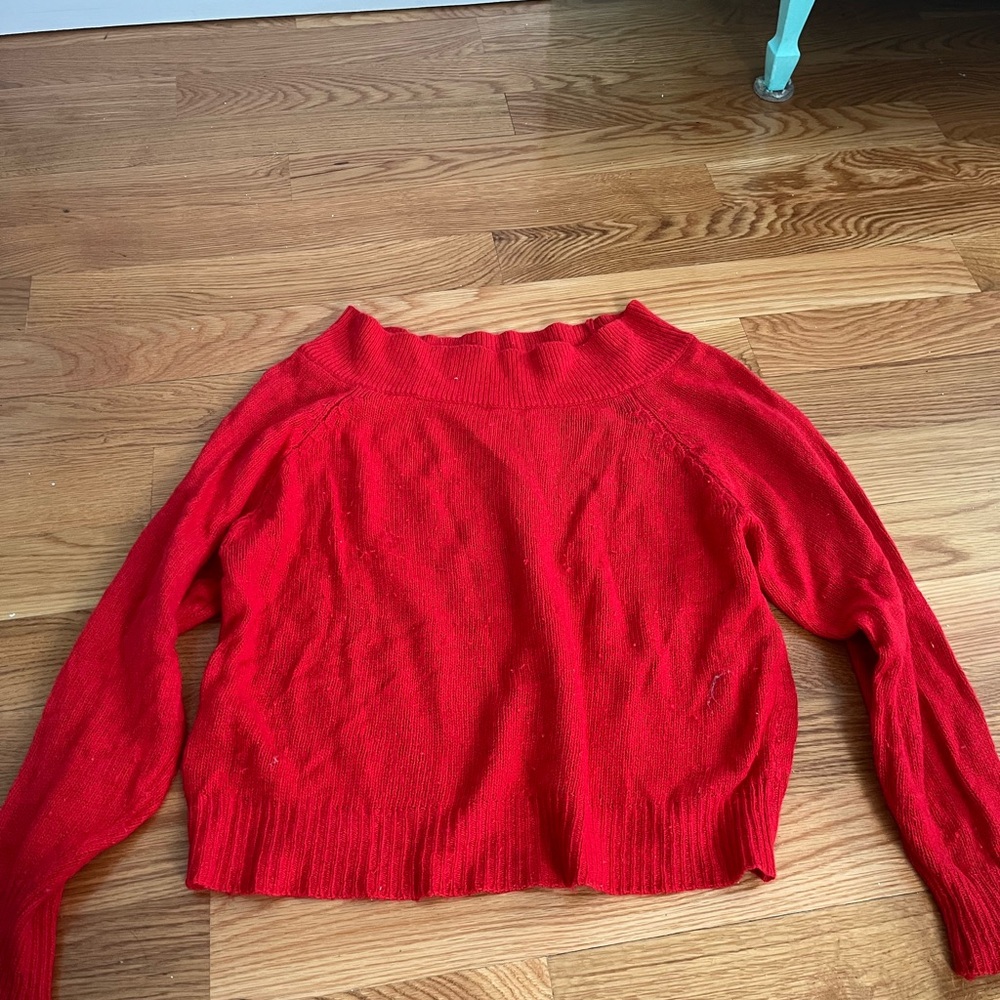 Women sweater